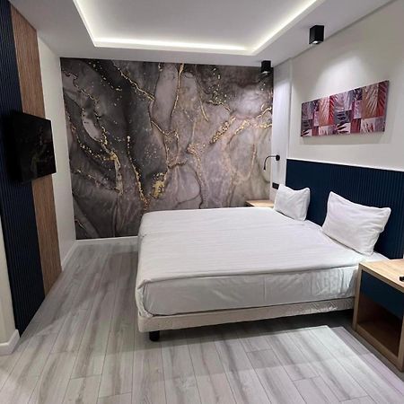 Aydinbey Park Otel Конья Екстер'єр фото