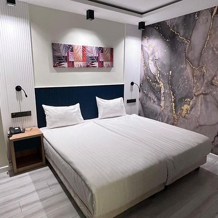 Aydinbey Park Otel Конья Екстер'єр фото
