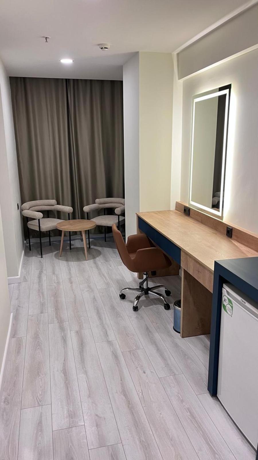 Aydinbey Park Otel Конья Екстер'єр фото