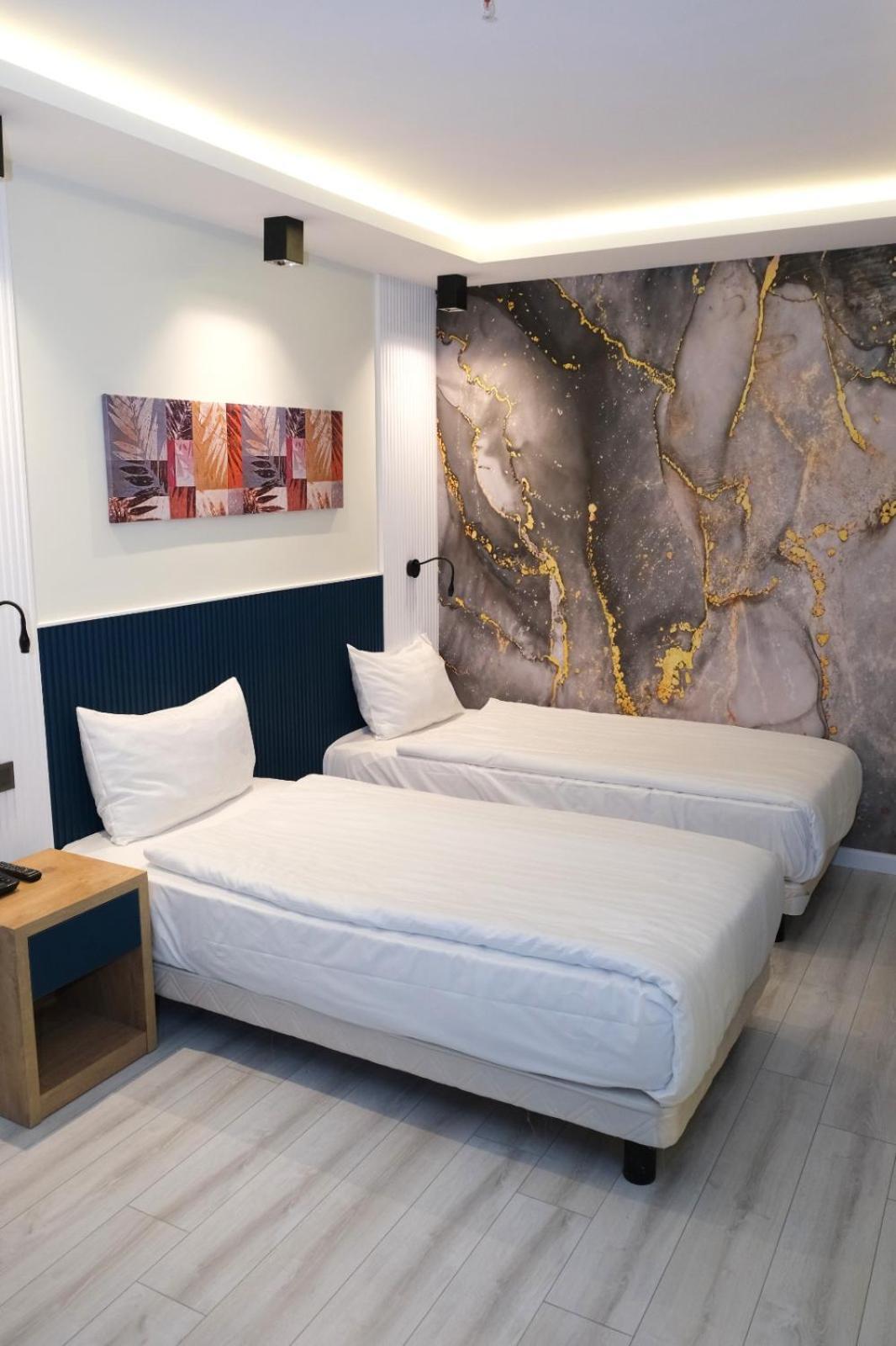 Aydinbey Park Otel Конья Екстер'єр фото