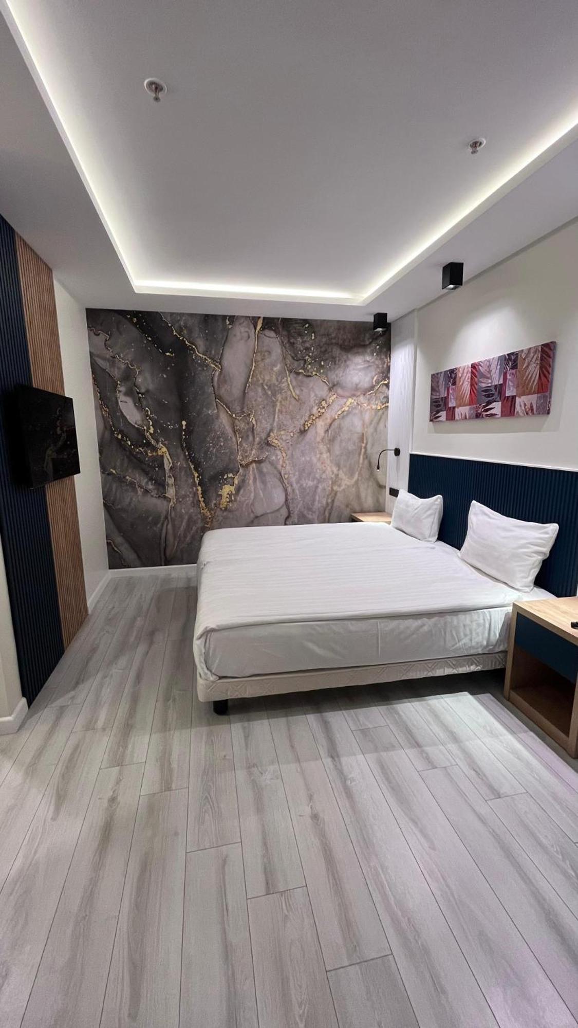 Aydinbey Park Otel Конья Екстер'єр фото